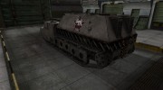 Отличный скин для СУ-14 for World Of Tanks miniature 3