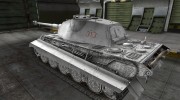 PzKpfw VIB Tiger II 36 for World Of Tanks miniature 3