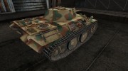 VK1602 Leopard 4 для World Of Tanks миниатюра 4