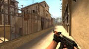 de_mirage_csgo for Counter Strike 1.6 miniature 26