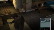 Samsung Galaxy S2 для GTA 4 миниатюра 2