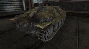 Шкурка для Hetzer for World Of Tanks miniature 4