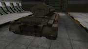 Ремоделинг T34 hvy for World Of Tanks miniature 4