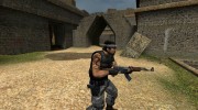 Twi2ce Guerilla para Counter-Strike Source miniatura 2