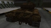 Американский танк T26E4 SuperPershing for World Of Tanks miniature 4