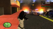 Overdose Effects v1.5 para GTA San Andreas miniatura 2