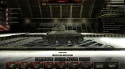 Ангар USA army for World Of Tanks miniature 3