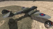 Gloster Meteor Mk. III Alpha for BeamNG.Drive miniature 4