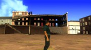 DWMYLC1 HD для GTA San Andreas миниатюра 5