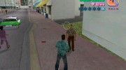 Wanted Level for GTA Vice City miniature 1