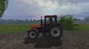 Ursus 1634 для Farming Simulator 2015 миниатюра 5