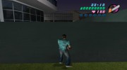 New weapon icons for GTA Vice City miniature 10
