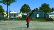 Gangam Style para GTA San Andreas miniatura 3