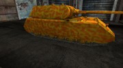 Maus romzes1987 для World Of Tanks миниатюра 5