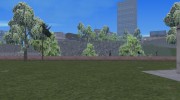 HD Trees для GTA 3 миниатюра 2