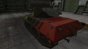 Зона пробития M36 Jackson for World Of Tanks miniature 3