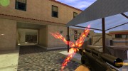 HK Scout With Black Slevee.. для Counter Strike 1.6 миниатюра 2
