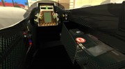 Audi R10 TDI для GTA San Andreas миниатюра 6
