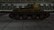 Исторический камуфляж А-20 для World Of Tanks миниатюра 5