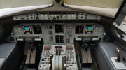 Airbus A320-200 Batik Air для GTA San Andreas миниатюра 10