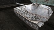 VK4502(P) Ausf B 8 for World Of Tanks miniature 3