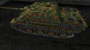 JagdPanther 3 для World Of Tanks миниатюра 2