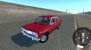 ВАЗ-2103 Жигули for BeamNG.Drive miniature 1