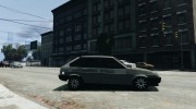 ВАЗ 2109 light tuning для GTA 4 миниатюра 5