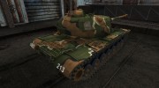 Шкурка для M103 for World Of Tanks miniature 4