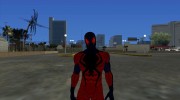 The Amazing Spider-Man 2 (Flipside) для GTA San Andreas миниатюра 1