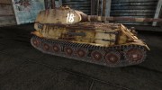 Шкурка для VK4502(P) Ausf B for World Of Tanks miniature 5
