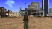 BIKDRUG HD for GTA San Andreas miniature 4