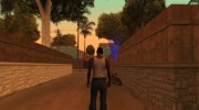 SkyGfx PS2 Graphics for PC для GTA San Andreas миниатюра 2