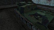 Шкурка для AMX AC Mle.1946 для World Of Tanks миниатюра 3