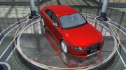 Audi S4 for Mafia: The City of Lost Heaven miniature 13