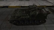 Шкурка для американского танка M41 для World Of Tanks миниатюра 2