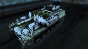 Sturmpanzer II for World Of Tanks miniature 1