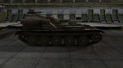 Пустынный скин для СУ-101 для World Of Tanks миниатюра 5