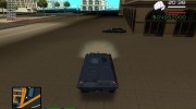 Car Indicator para GTA San Andreas miniatura 1