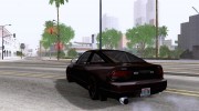 Nissan Skyline R32 1989 для GTA San Andreas миниатюра 3