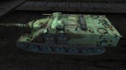 Шкурка для AMX 50 Foch para World Of Tanks miniatura 2