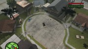 Утечка масла para GTA San Andreas miniatura 2