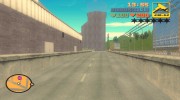 Roads из GTA IV para GTA 3 miniatura 7