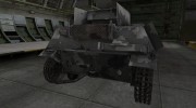 Камуфлированный скин для Sturmpanzer II for World Of Tanks miniature 4