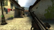 My FarCry2 Styled MP5 Animations для Counter-Strike Source миниатюра 3