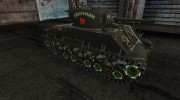 M4A3E8 Sherman Eterniti for World Of Tanks miniature 5