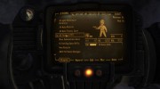 45 Tactical Pistol для Fallout New Vegas миниатюра 4