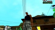 19. Madd Doggs rhymes для GTA San Andreas миниатюра 5