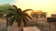 SA Vegetation Pack RELOADED для GTA San Andreas миниатюра 2