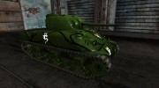 M4 Sherman for World Of Tanks miniature 5